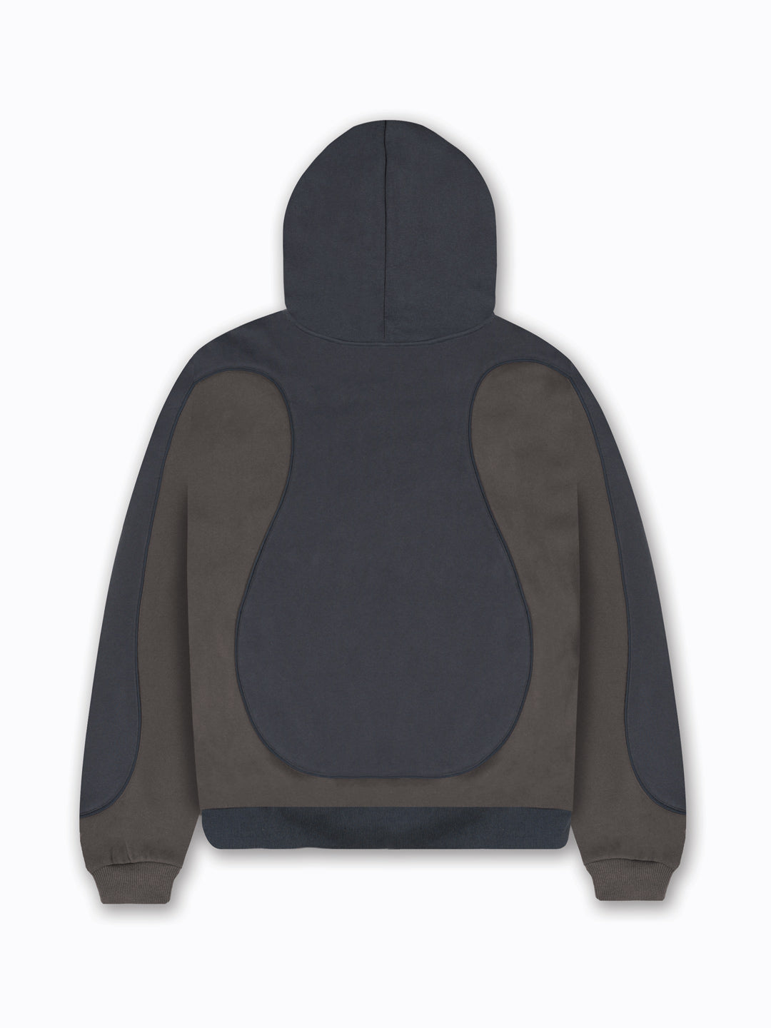 Odyssey Hood Fleece
