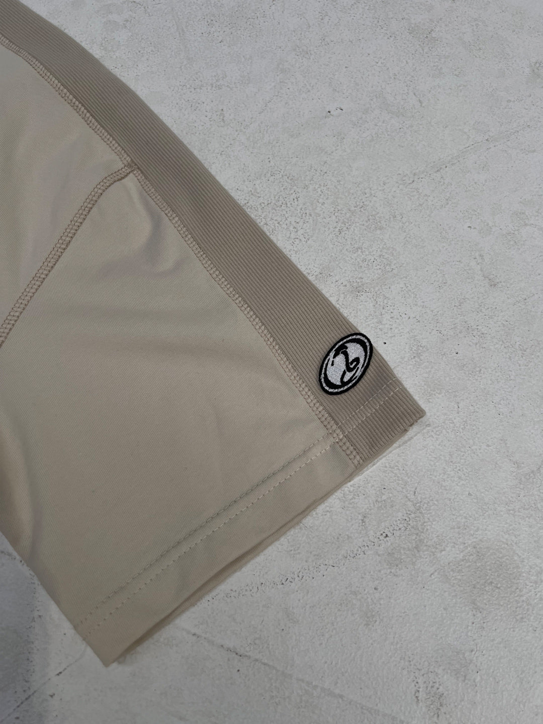 Channel Tee