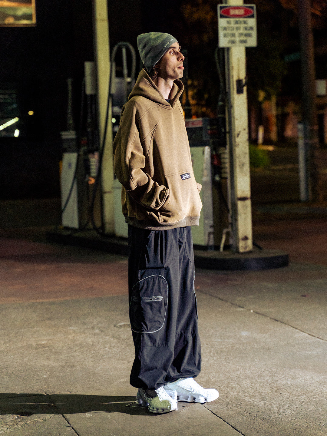 Patrol Cargo Pants