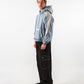 Trackstar Hood Fleece