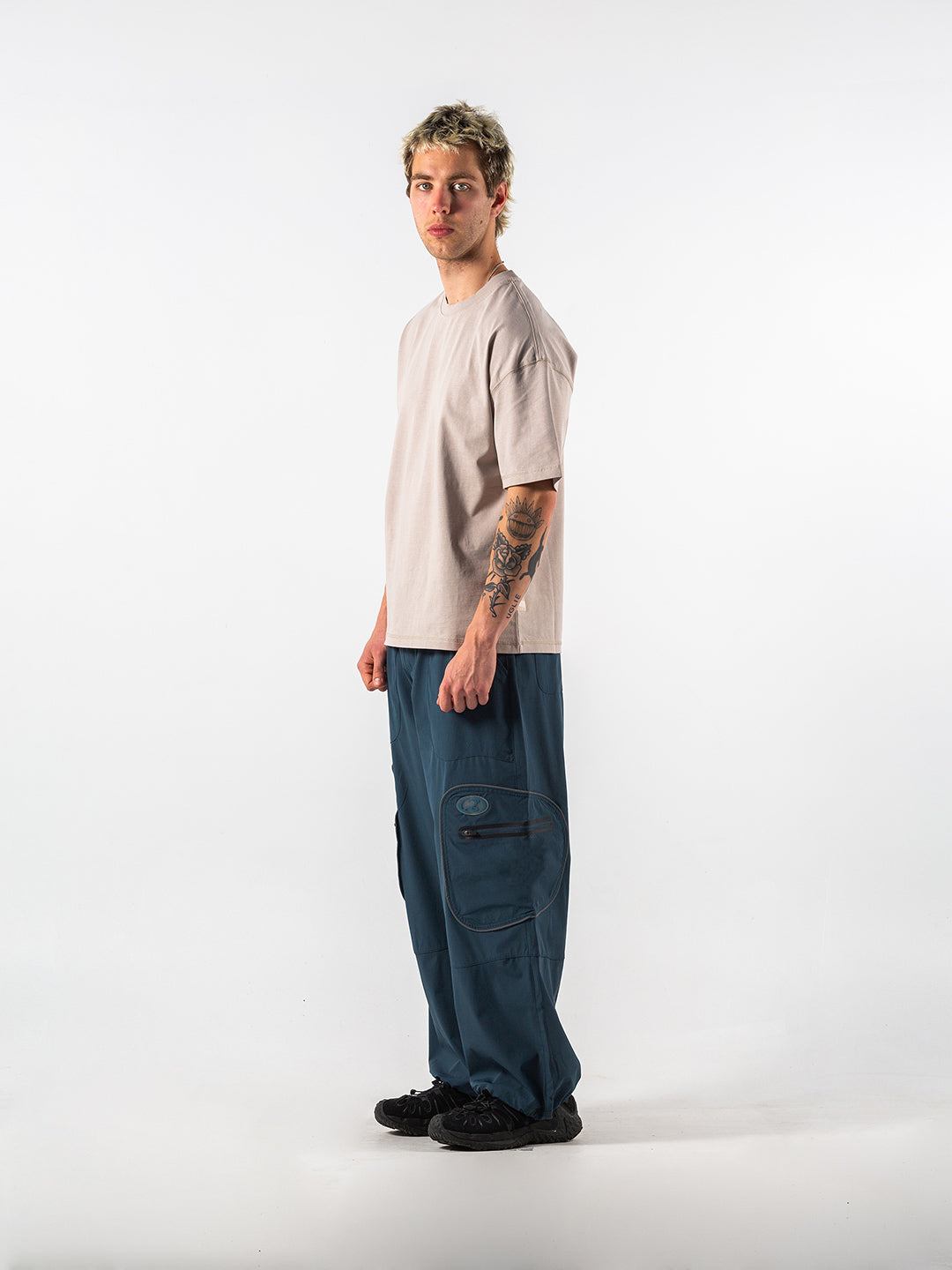 Patrol Cargo Pants
