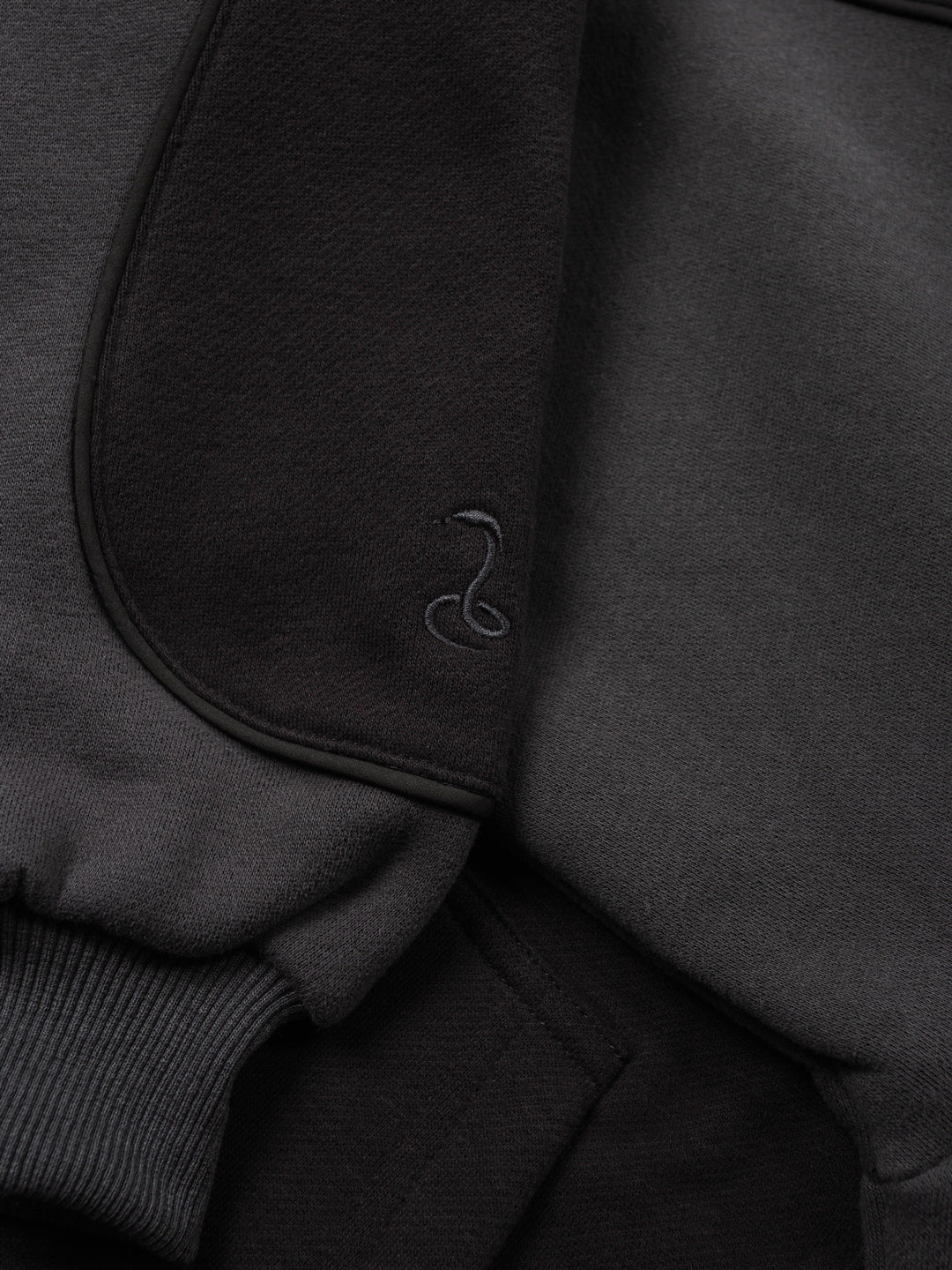Odyssey Hood Fleece