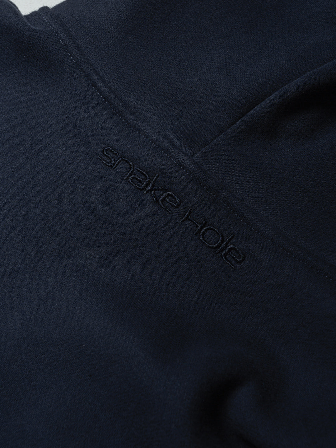 Escher Pullover Hood