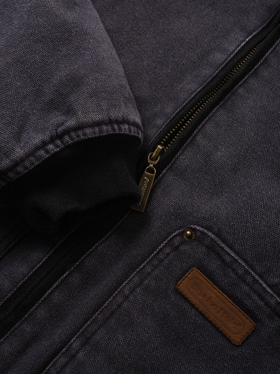 Formation Hooded Jacket
