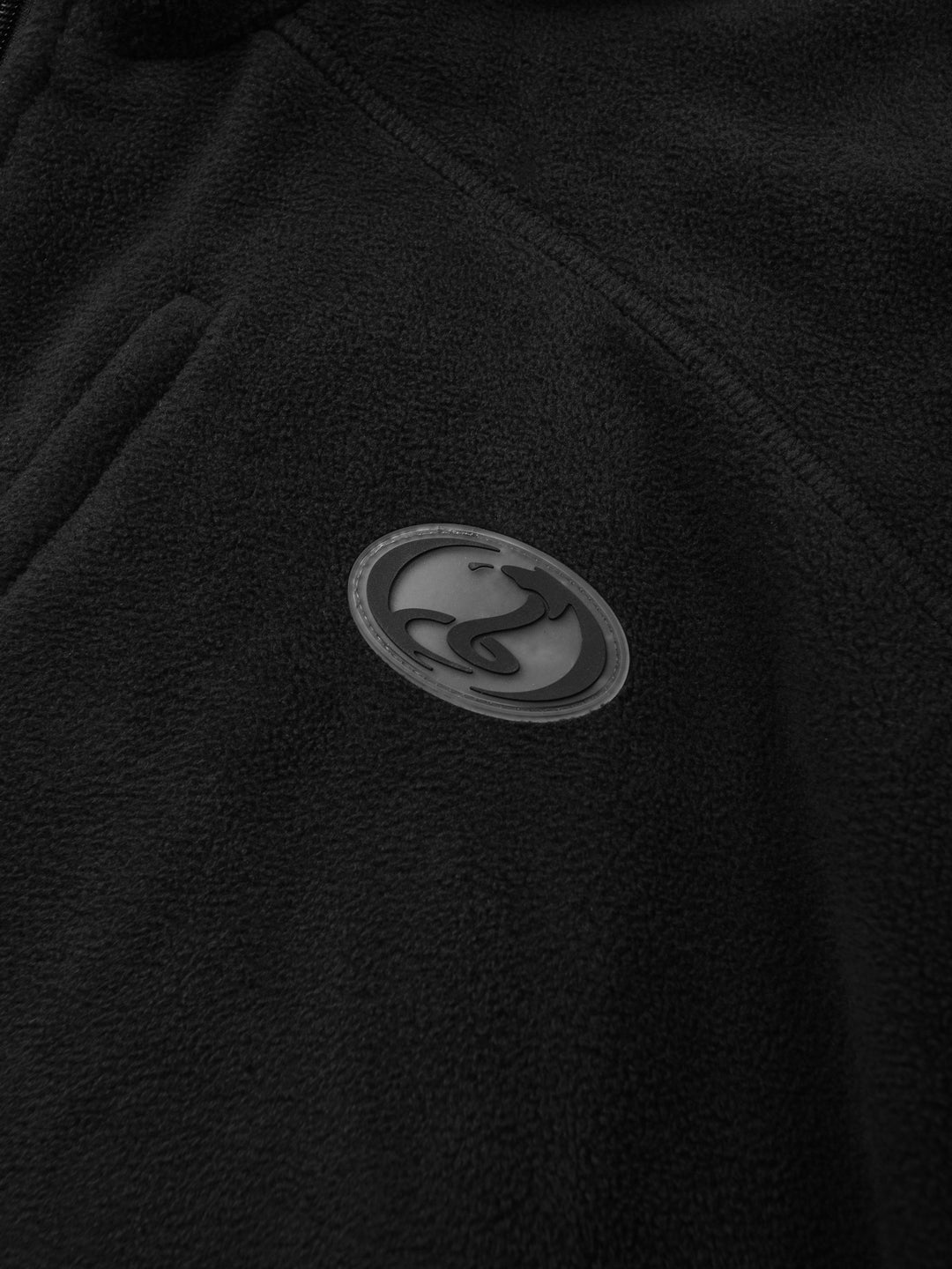 Arc Polar Fleece Hood