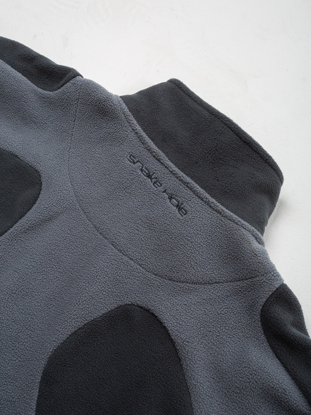 Trekker Polar Fleece Quarter Zip
