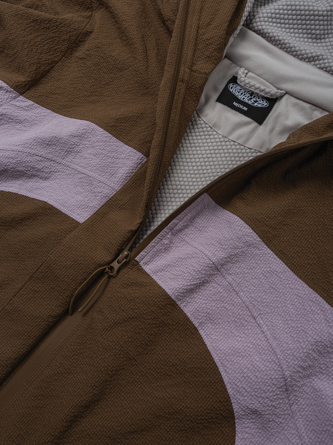 Sector Jacket