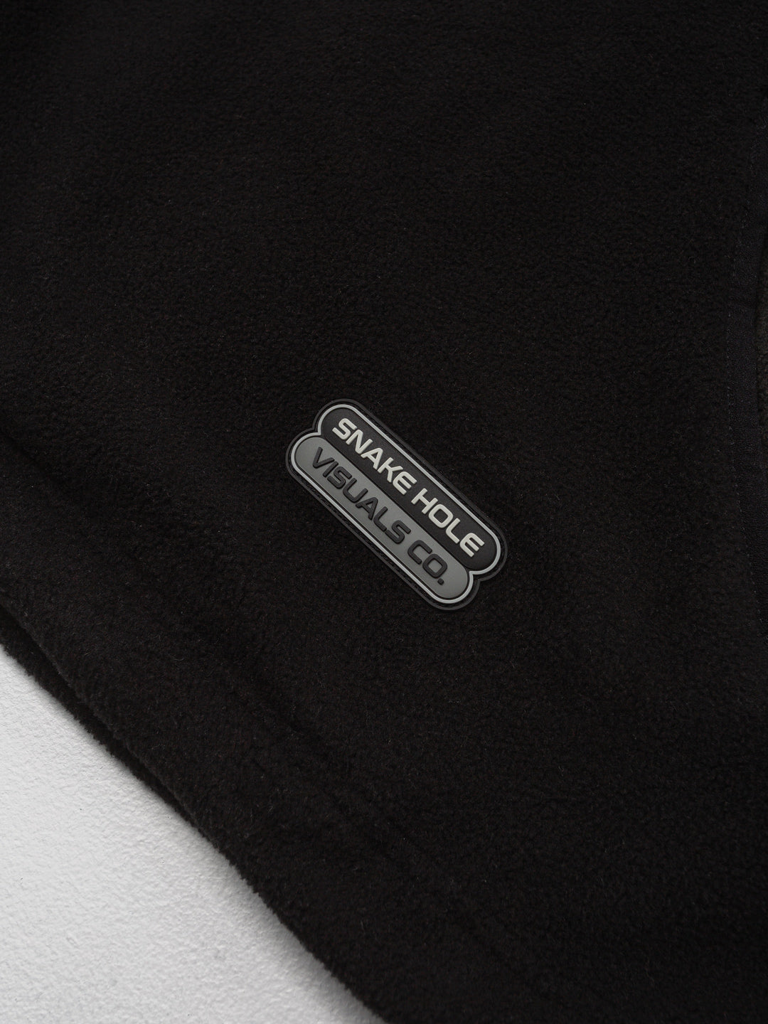 Altitude Polar Fleece 1/4 Zip