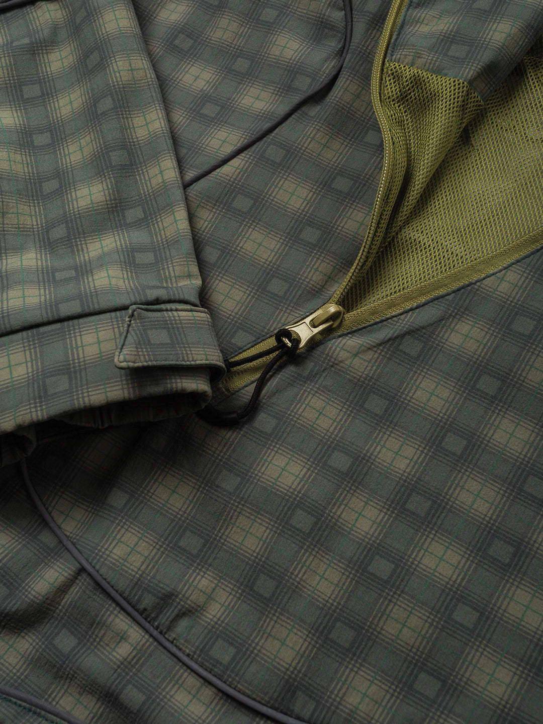 Patrol Shell Jacket