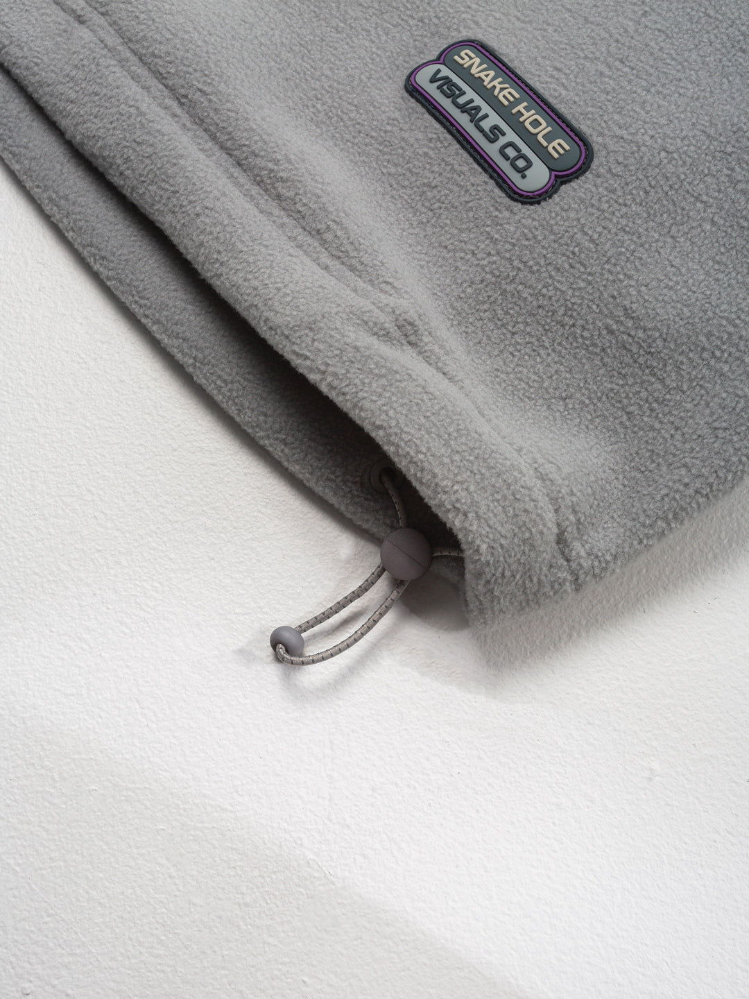 Altitude Polar Fleece 1/4 Zip