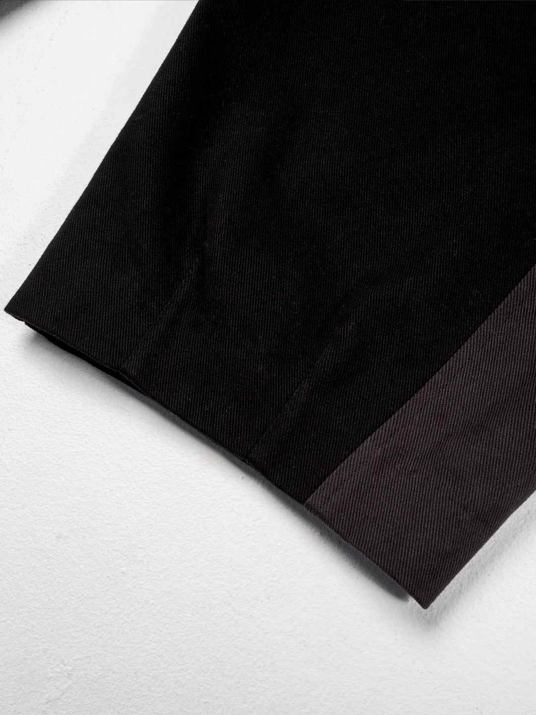 Barracks Pleated Pant