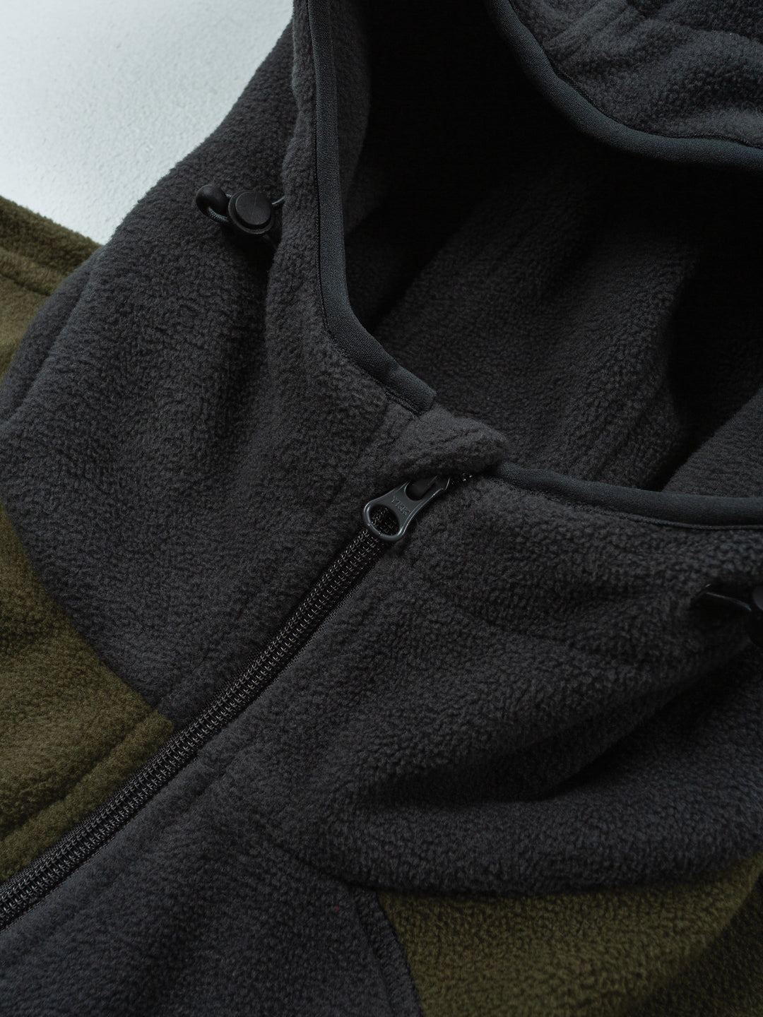 Arc Polar Fleece Hood