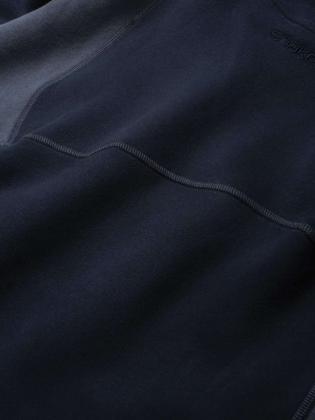 Escher Pullover Hood