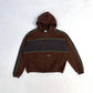 Splicer Hood