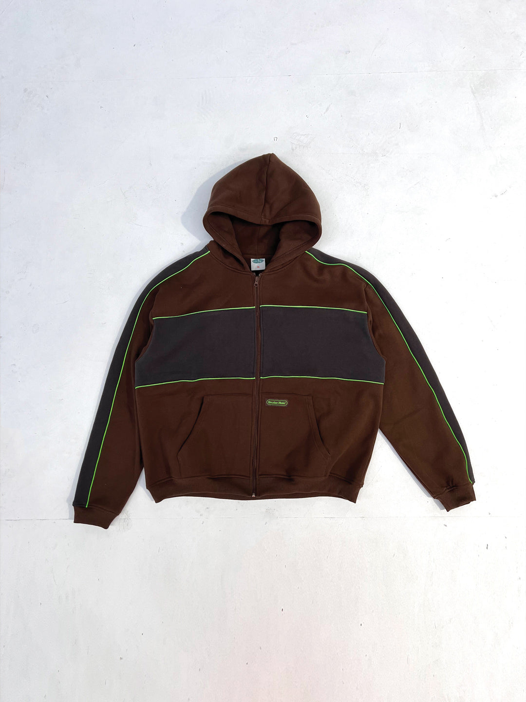 Splicer Hood
