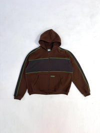 Splicer Hood