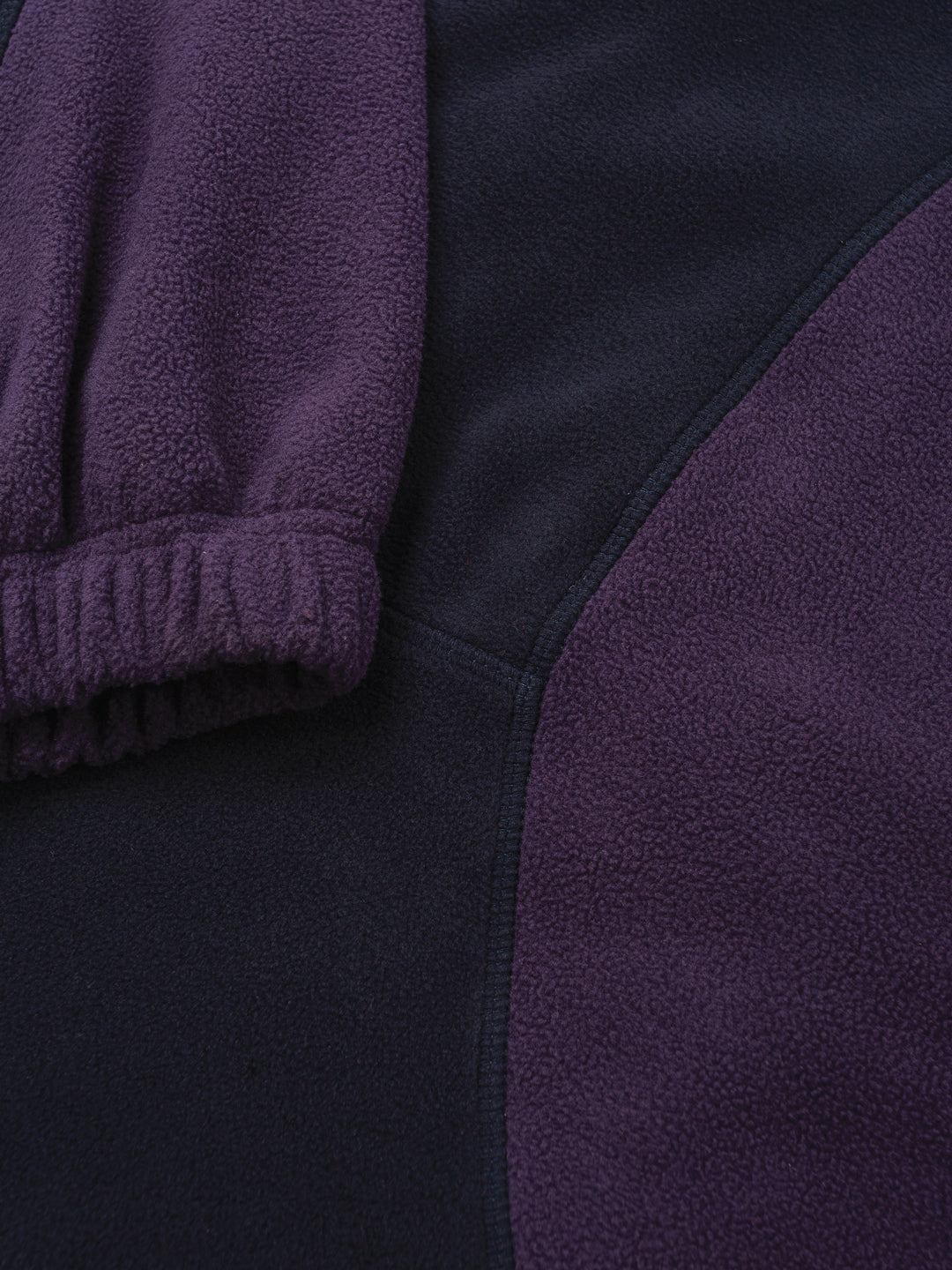 Arc Polar Fleece Hood