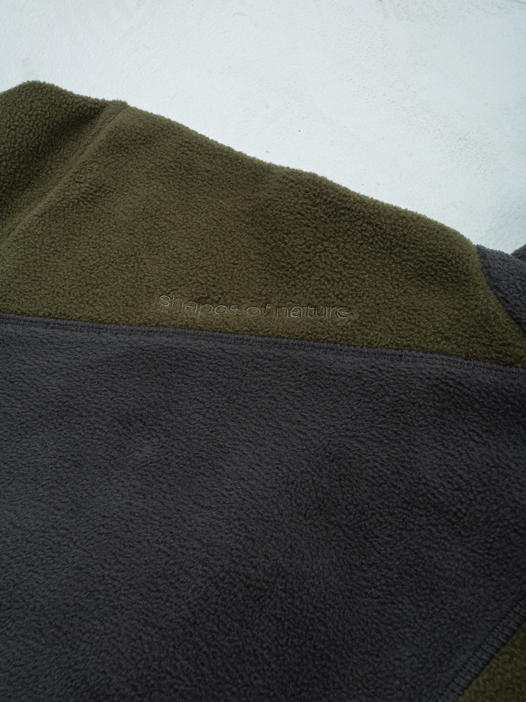 Arc Polar Fleece Hood
