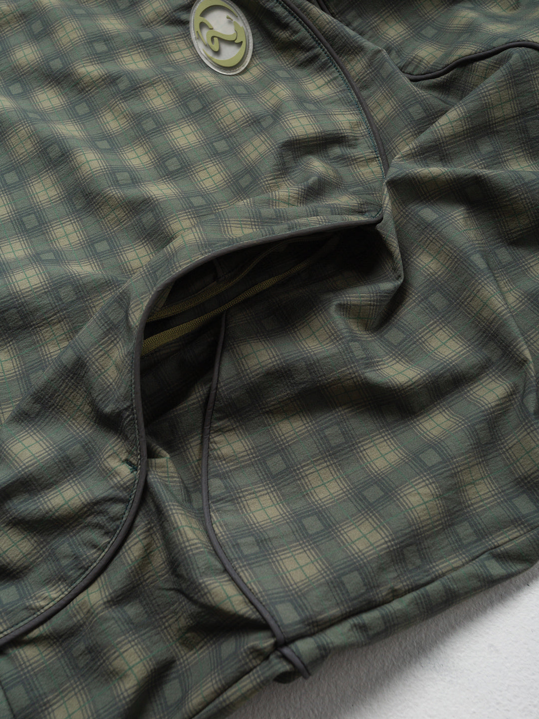 Patrol Shell Jacket