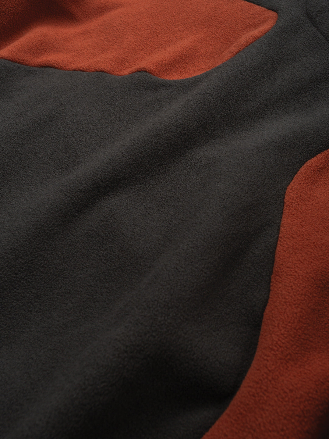 Trekker Polar Fleece Quarter Zip