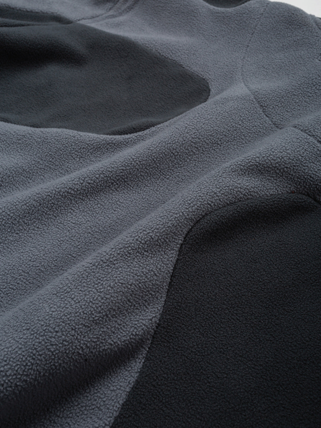 Trekker Polar Fleece Quarter Zip