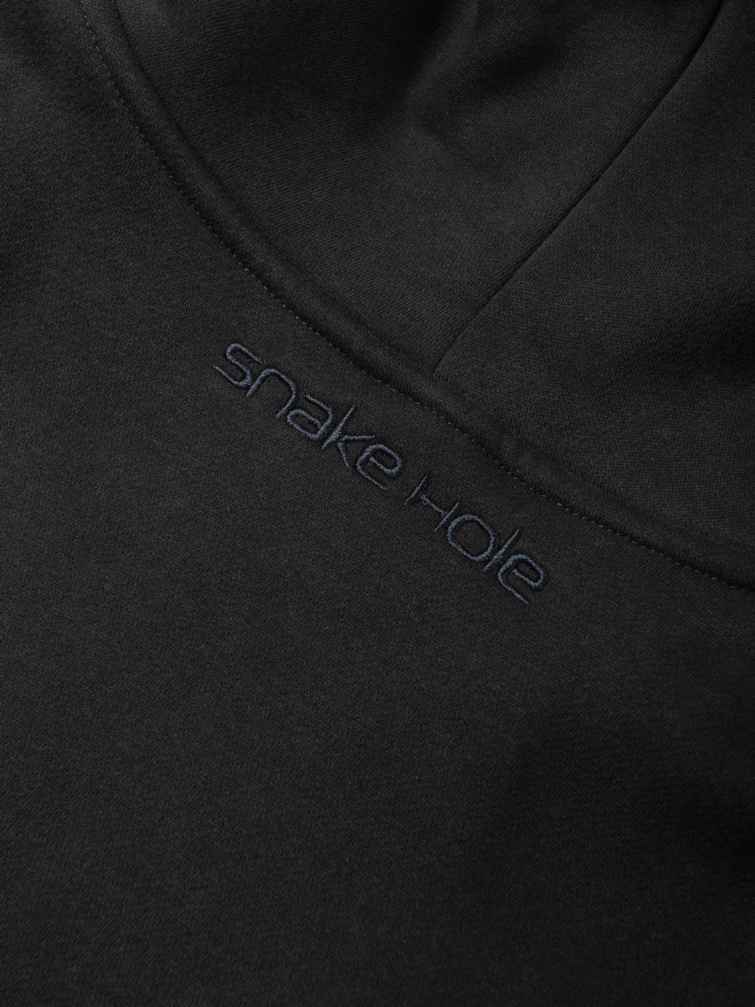 Escher Pullover Hood