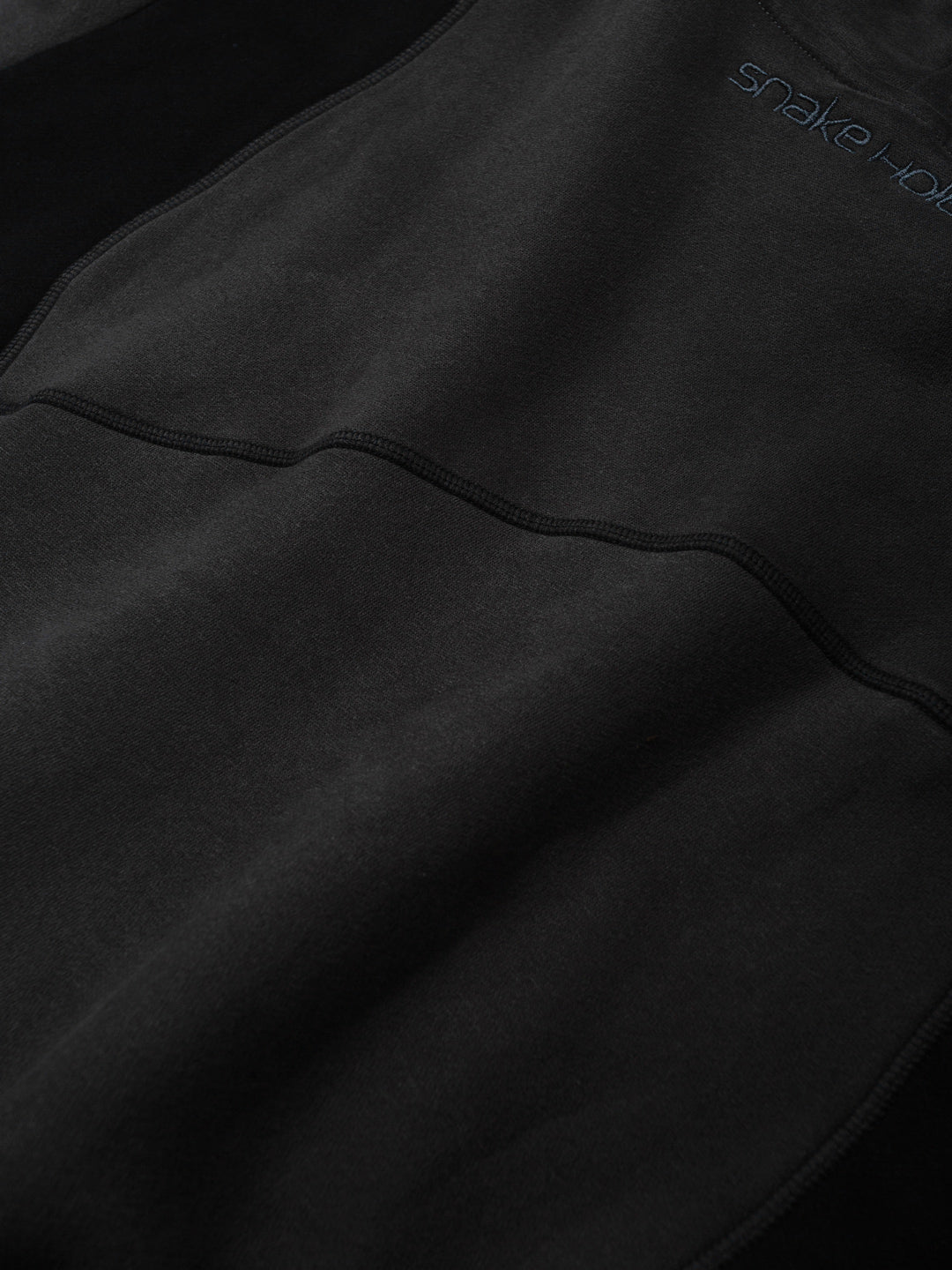 Escher Pullover Hood