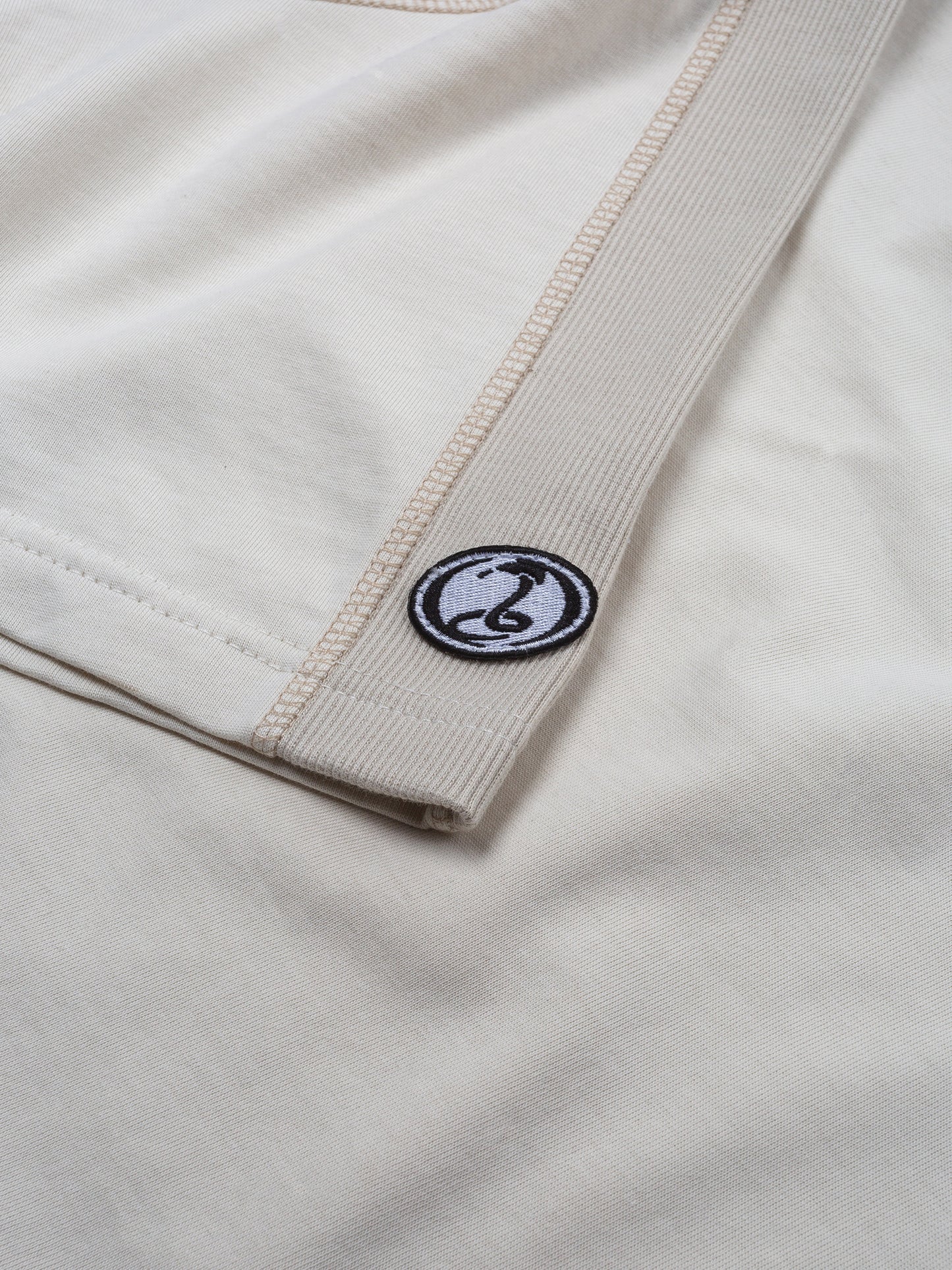 Channel Tee