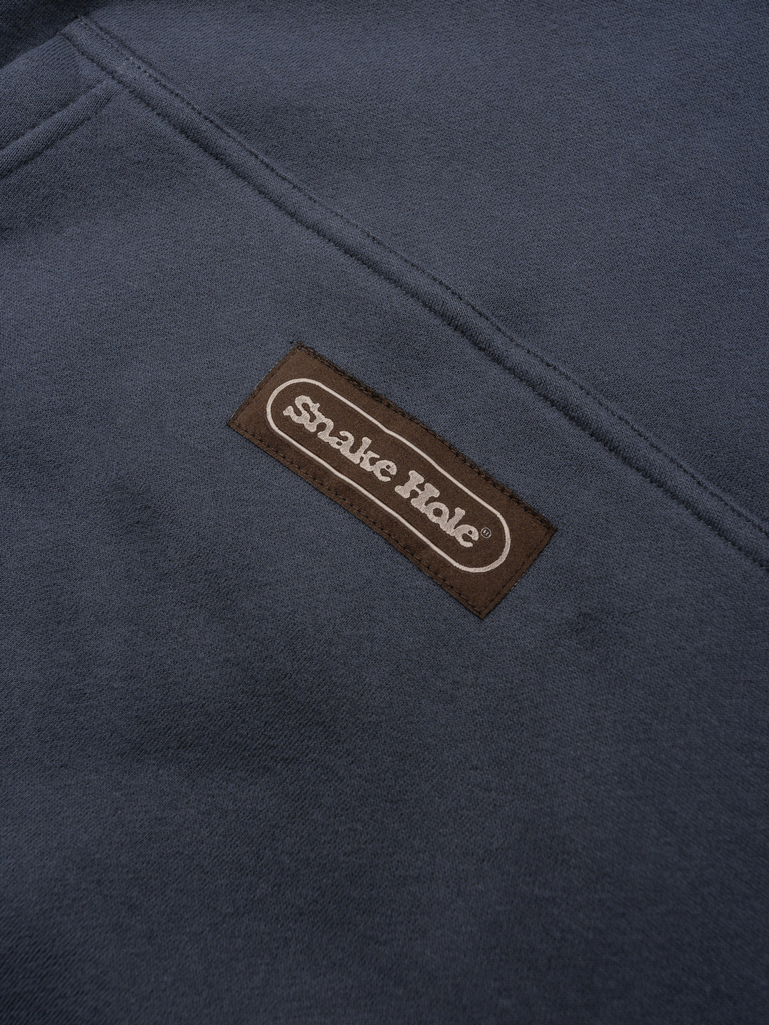 Odyssey Hood Fleece