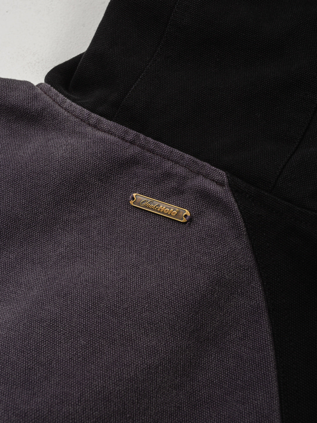 Formation Hooded Jacket