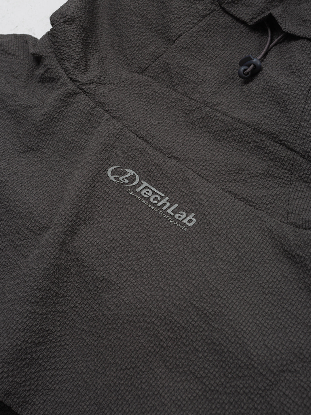 Sector Jacket