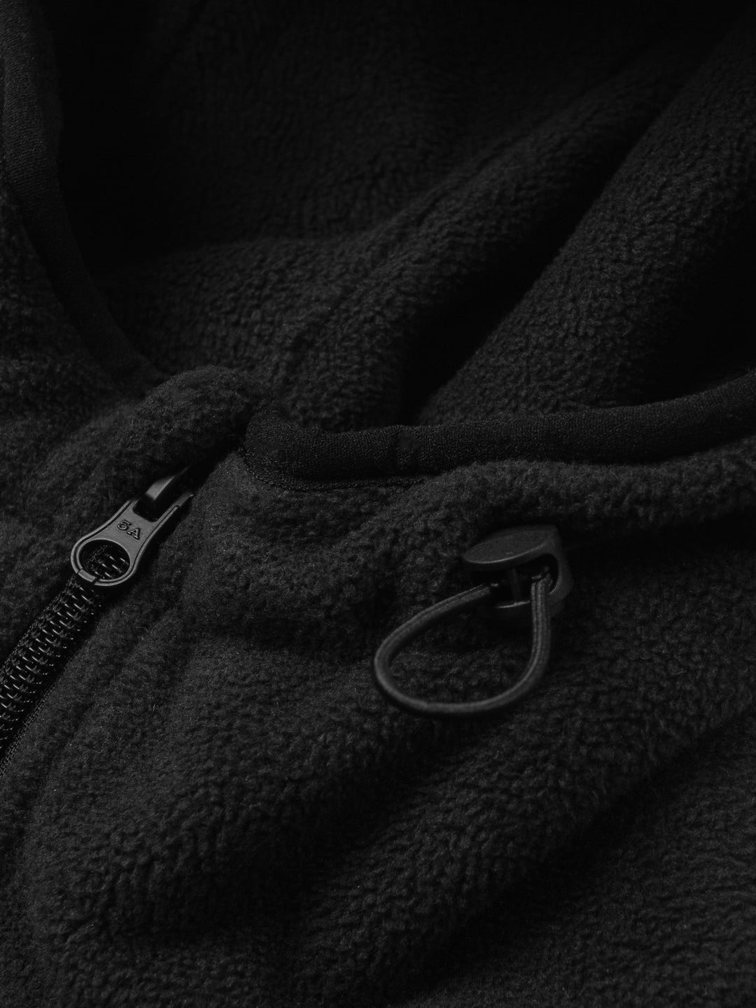 Arc Polar Fleece Hood
