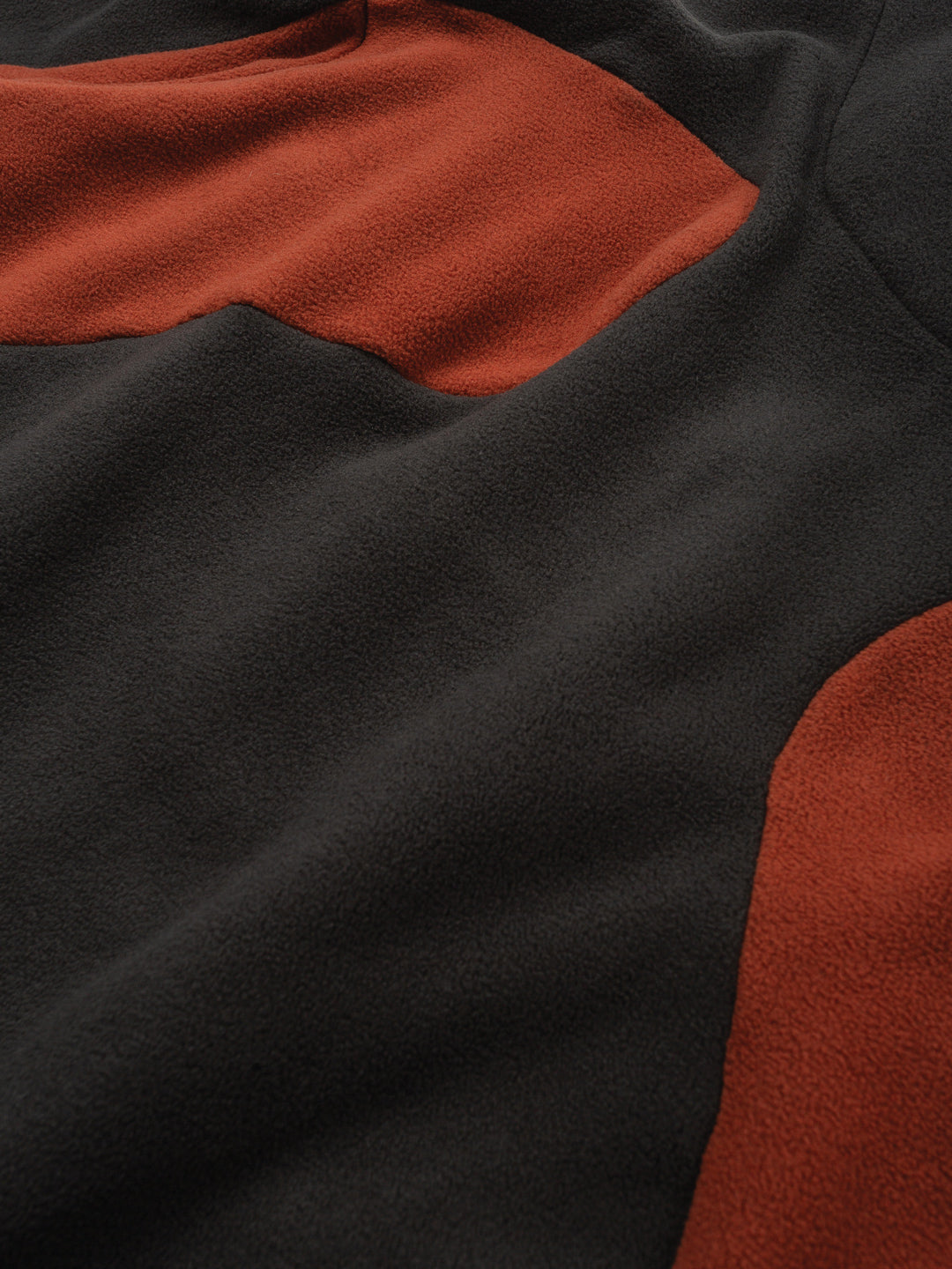Trekker Polar Fleece Quarter Zip