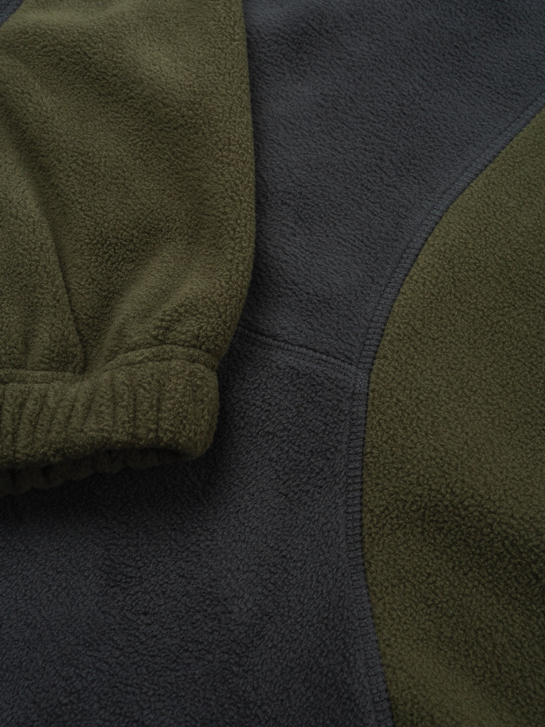 Arc Polar Fleece Hood