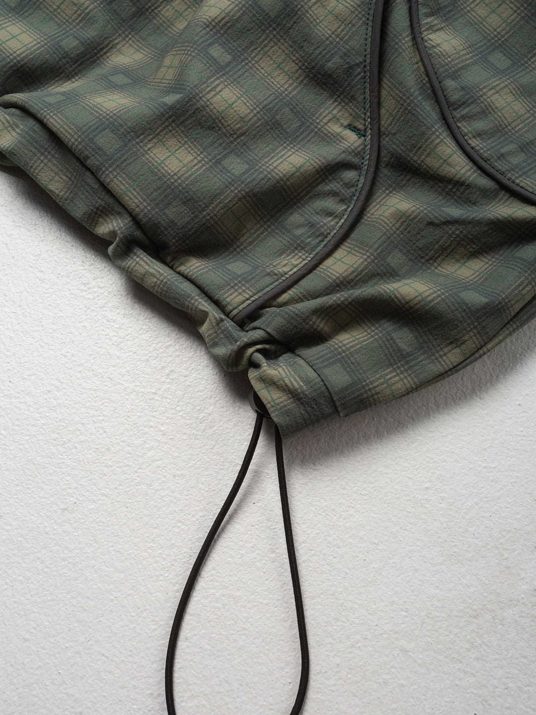 Patrol Shell Jacket