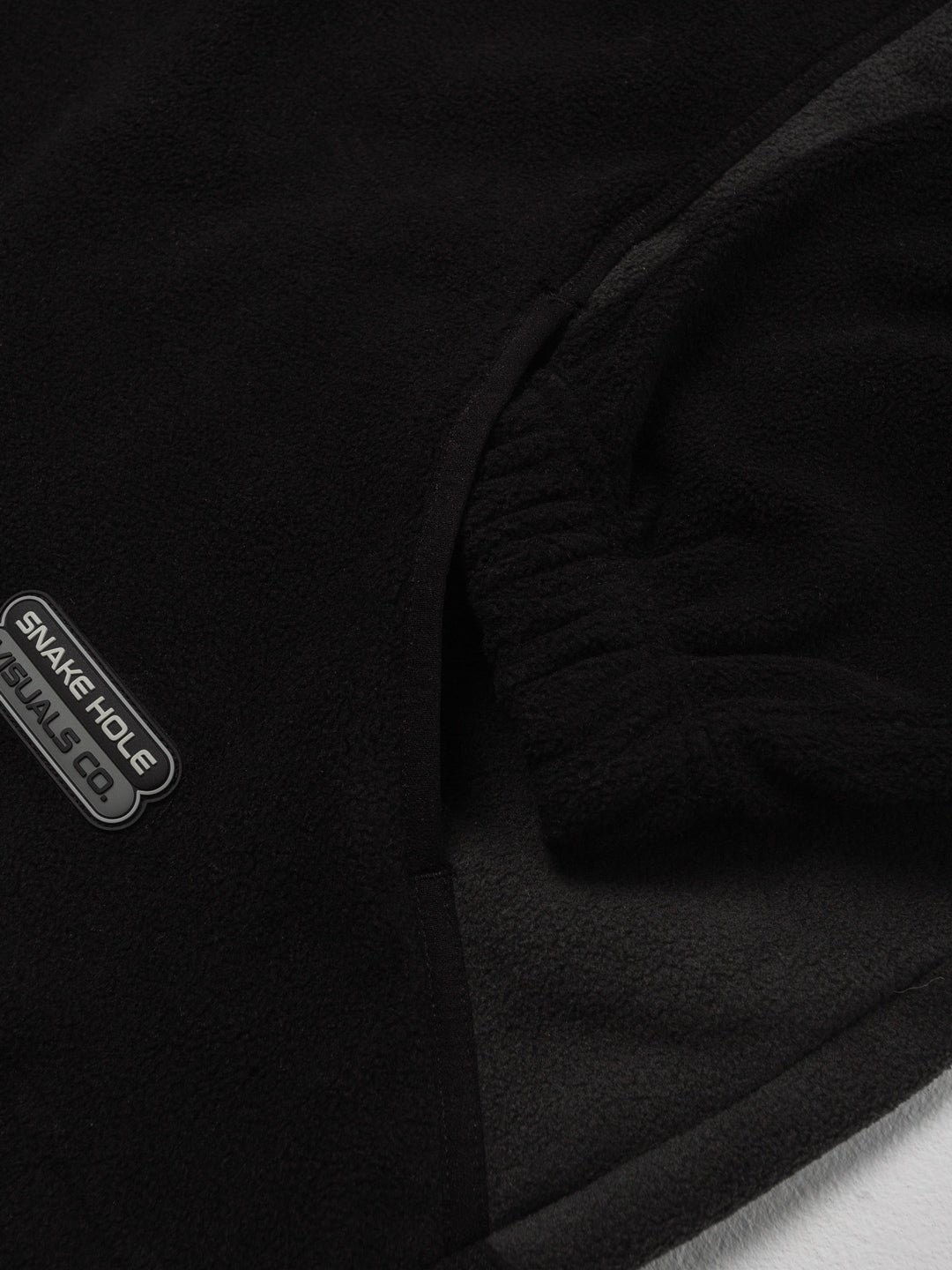 Altitude Polar Fleece 1/4 Zip