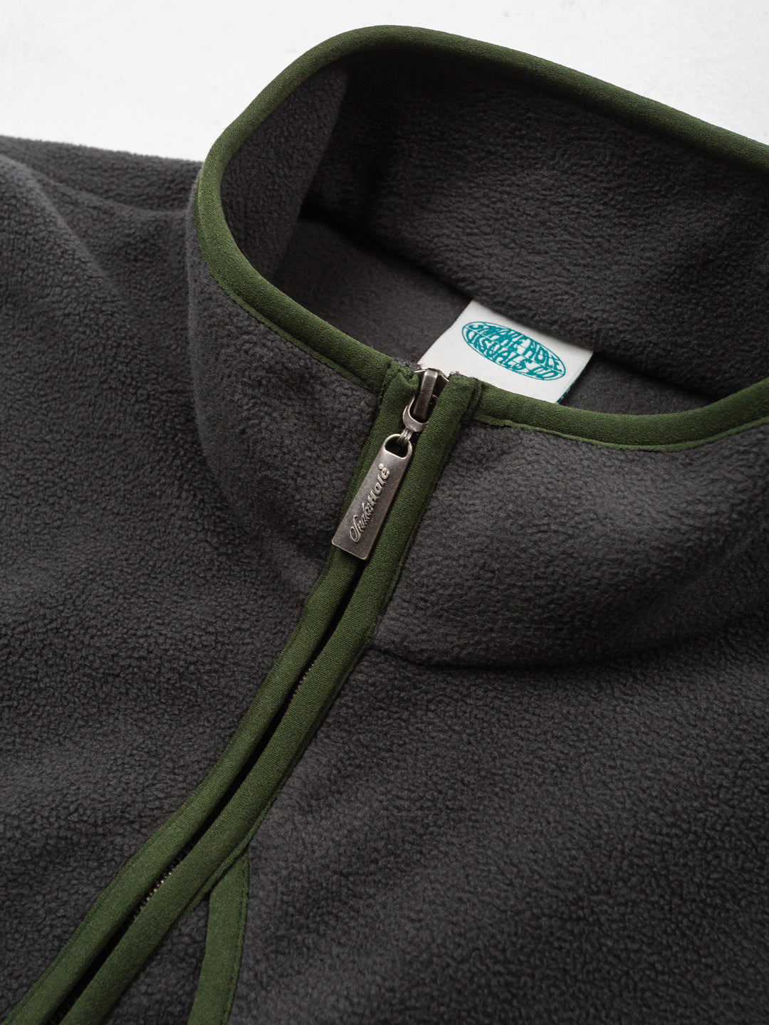 Mountaineer Vest