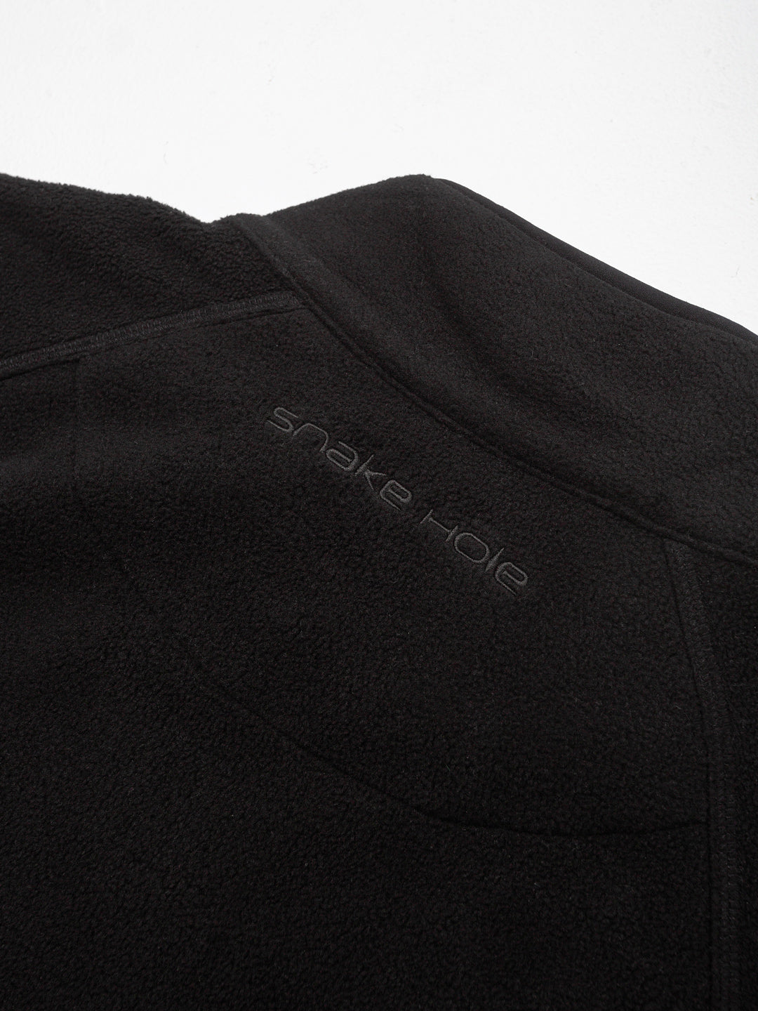 Altitude Polar Fleece 1/4 Zip