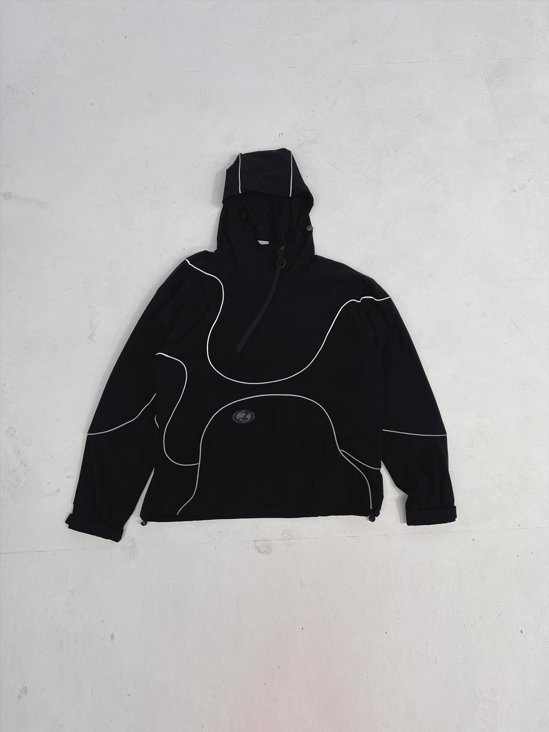 Patrol Jacket
