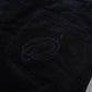 Gridline Pleated Corduroy Trousers