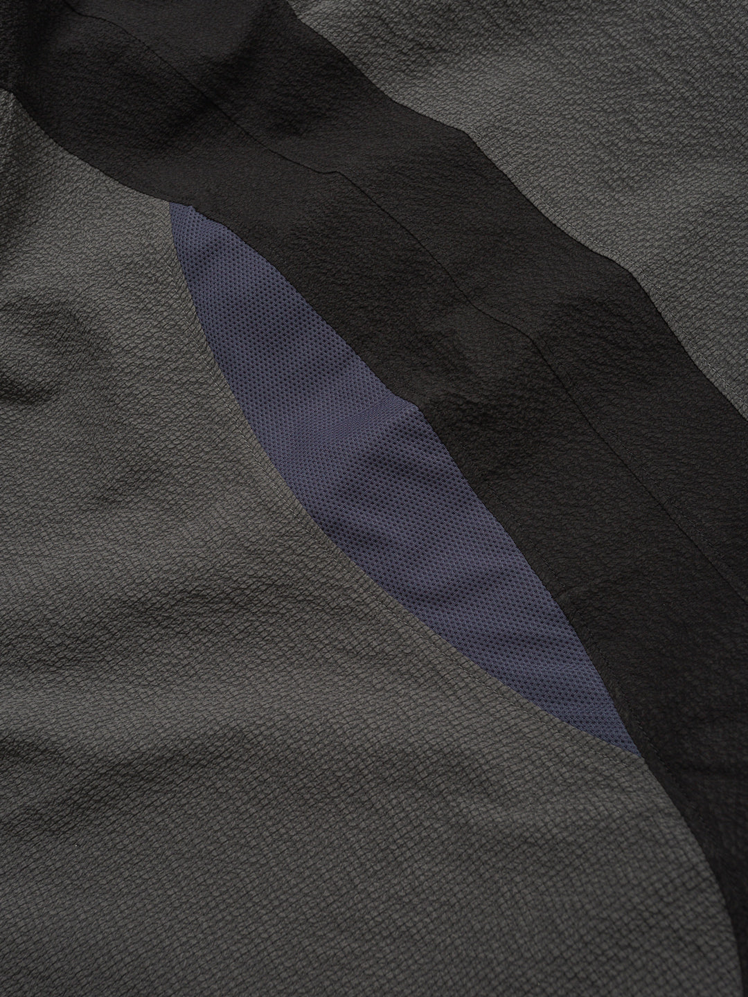 Sector Jacket