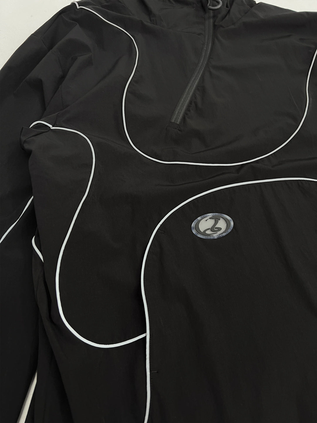Patrol Jacket