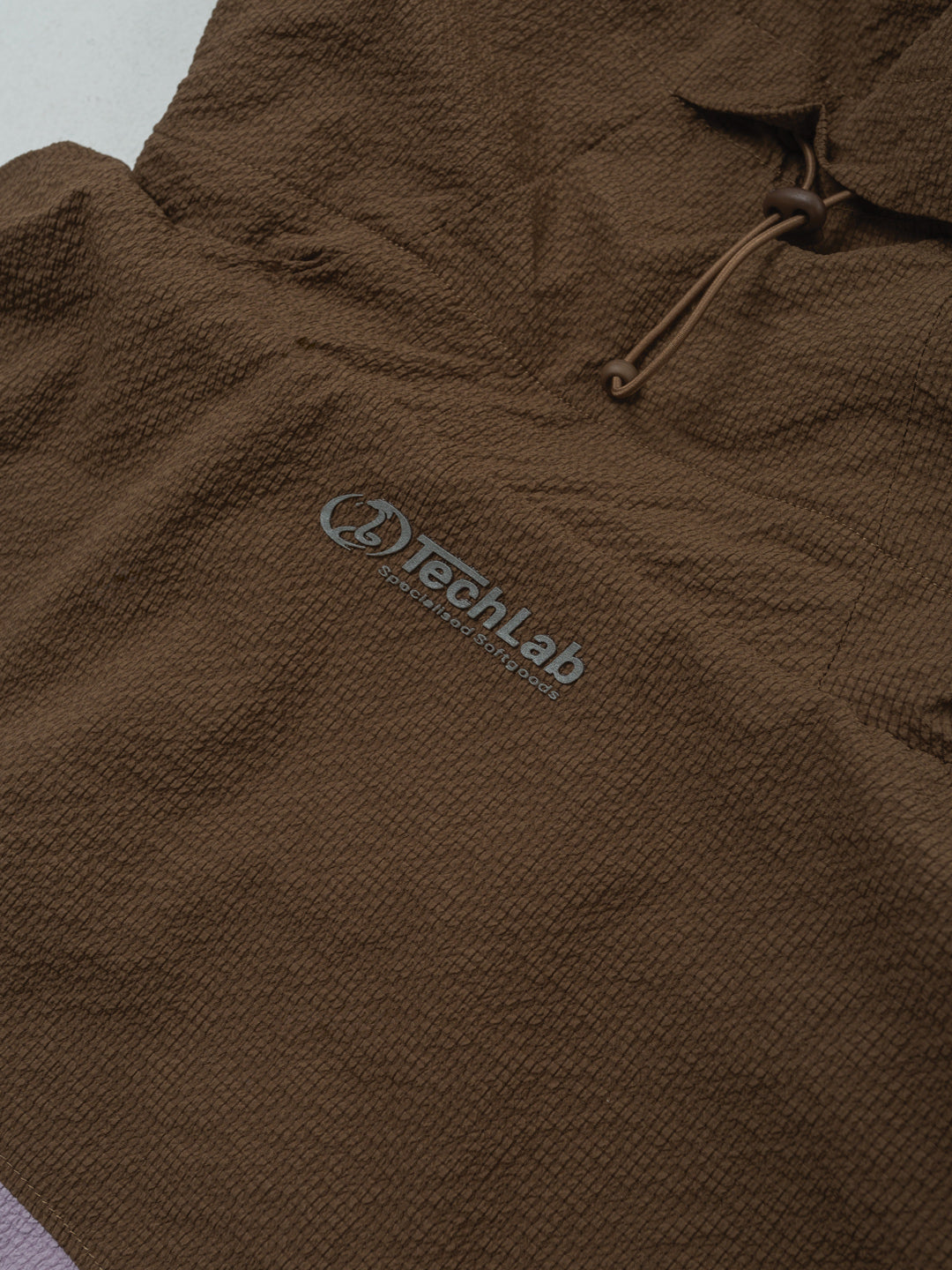 Sector Jacket