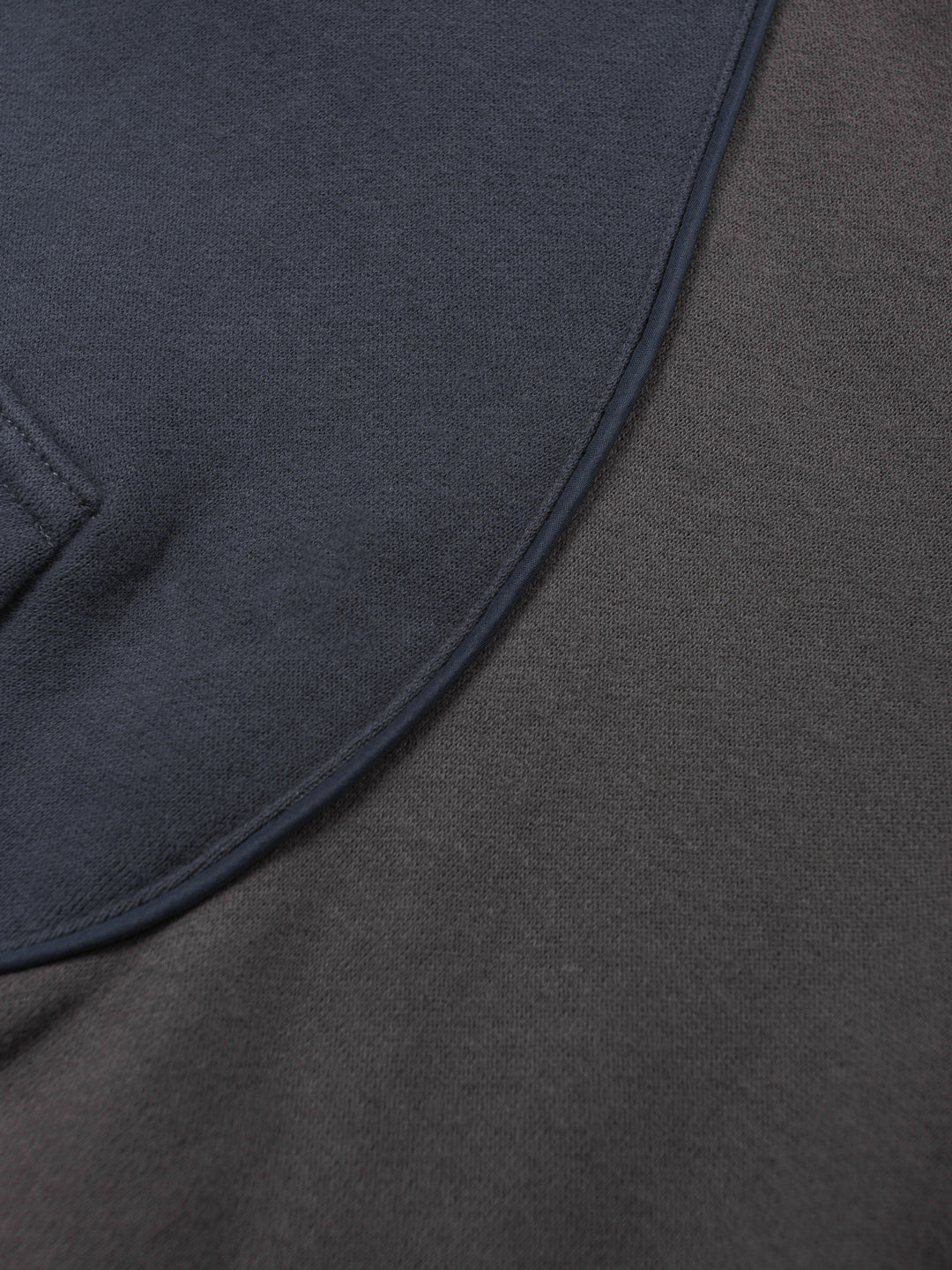 Odyssey Hood Fleece