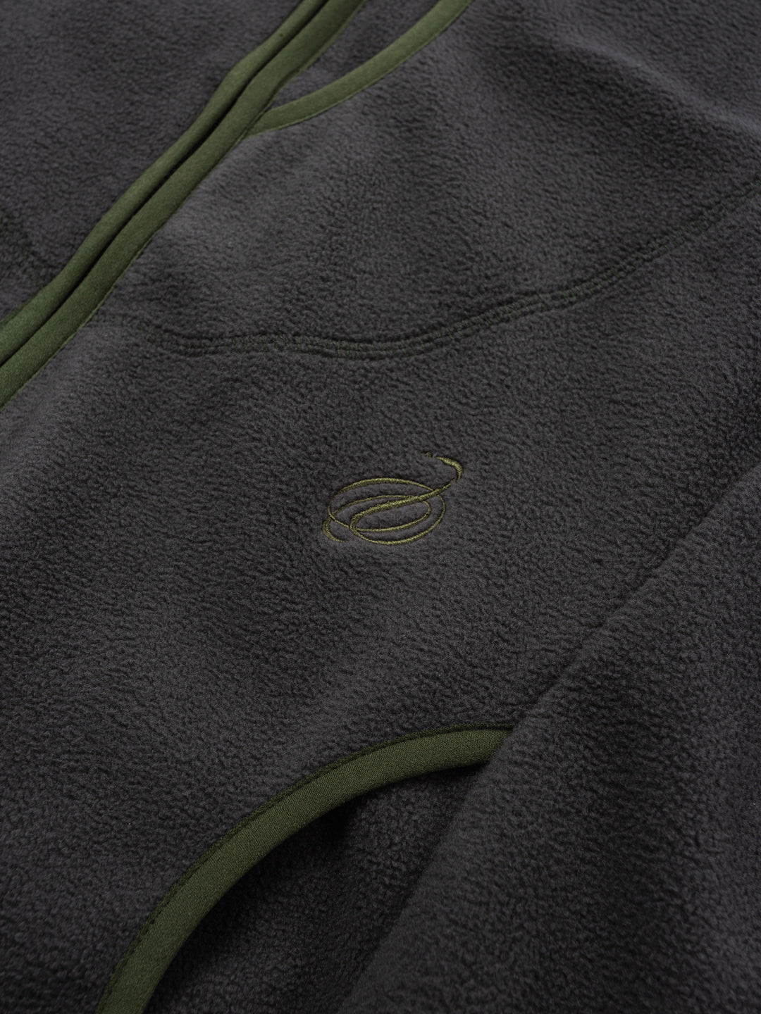 Mountaineer Vest