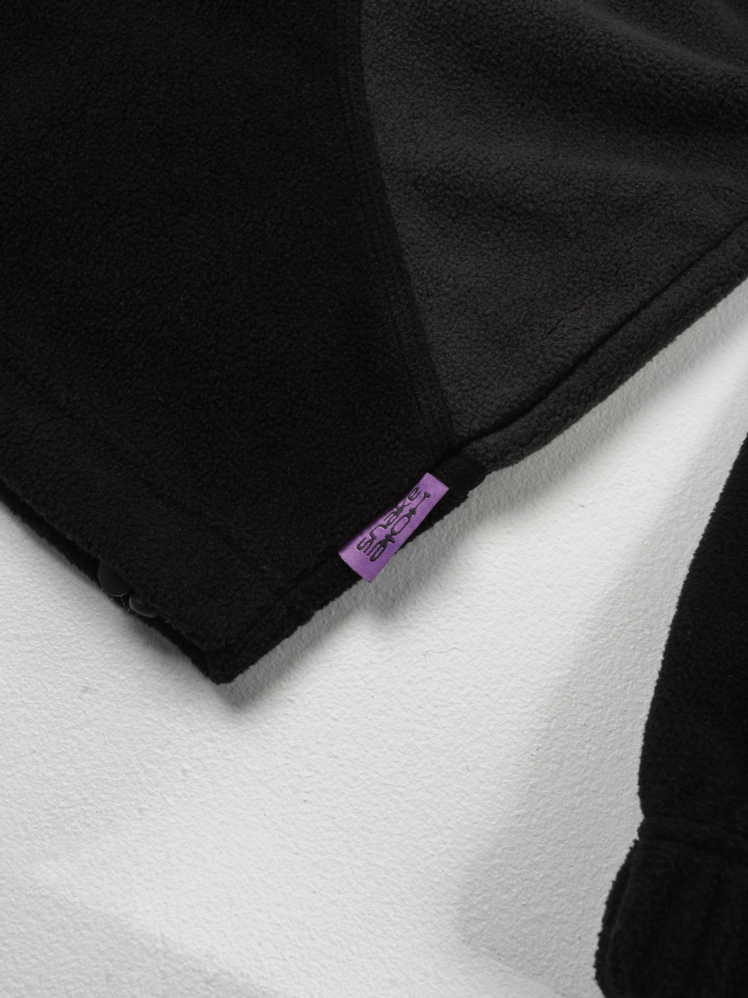 Altitude Polar Fleece 1/4 Zip