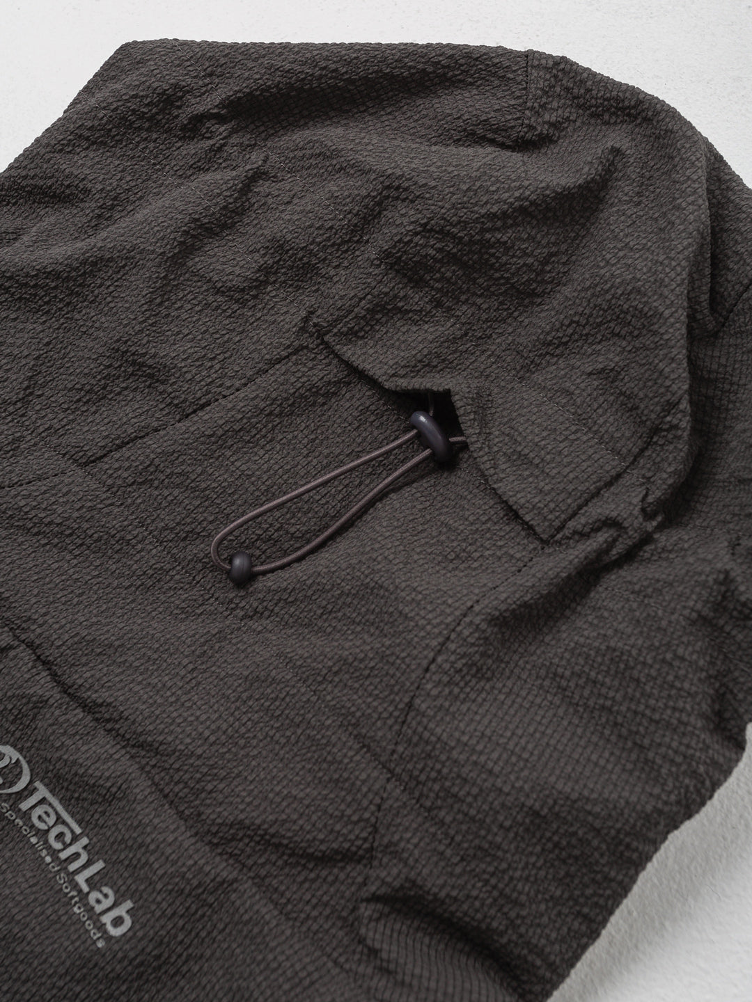 Sector Jacket