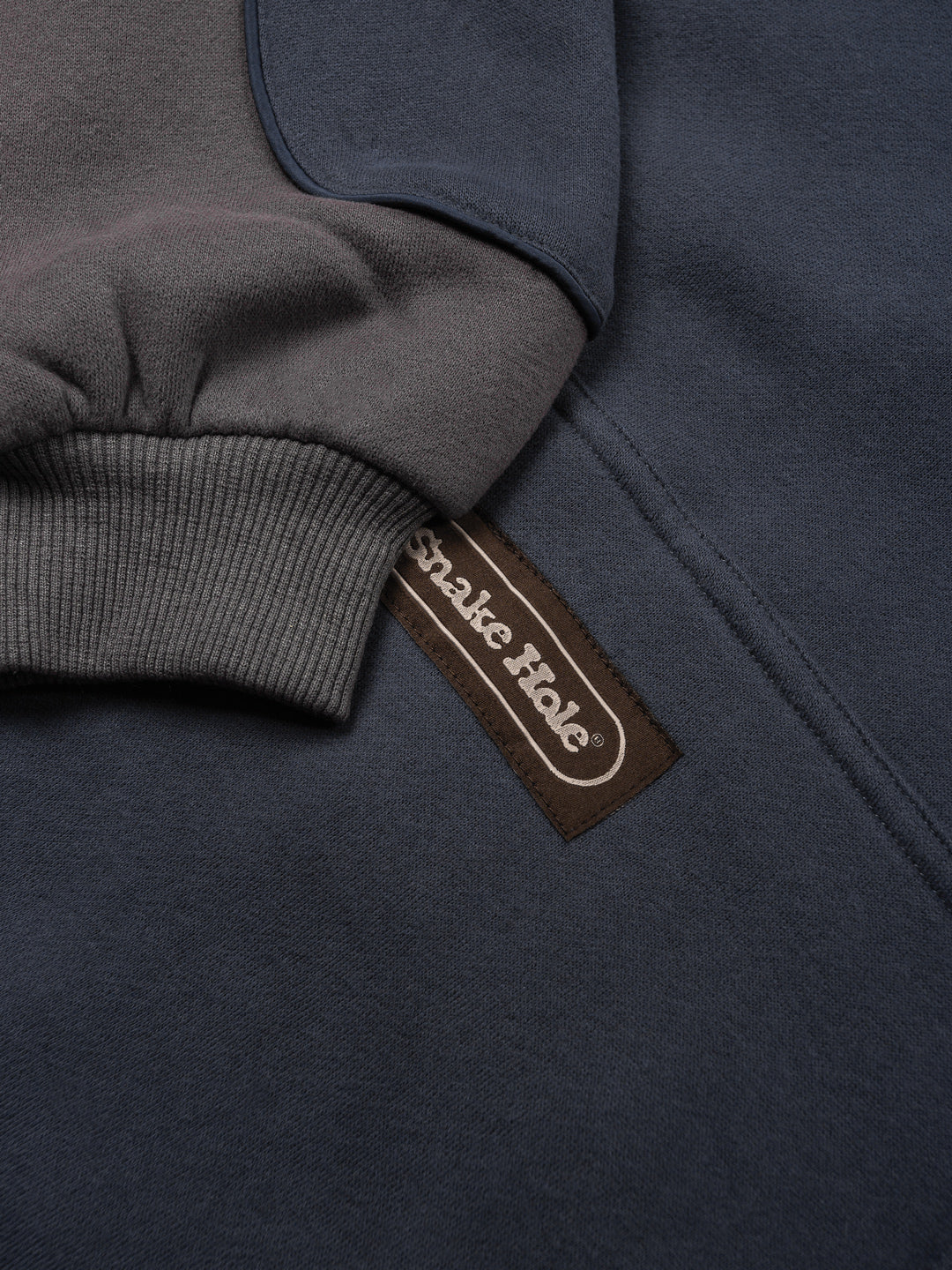 Odyssey Hood Fleece