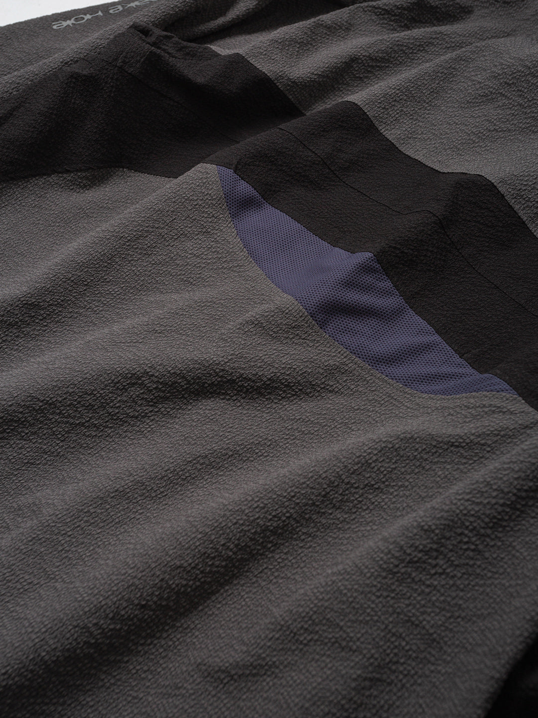 Sector Jacket