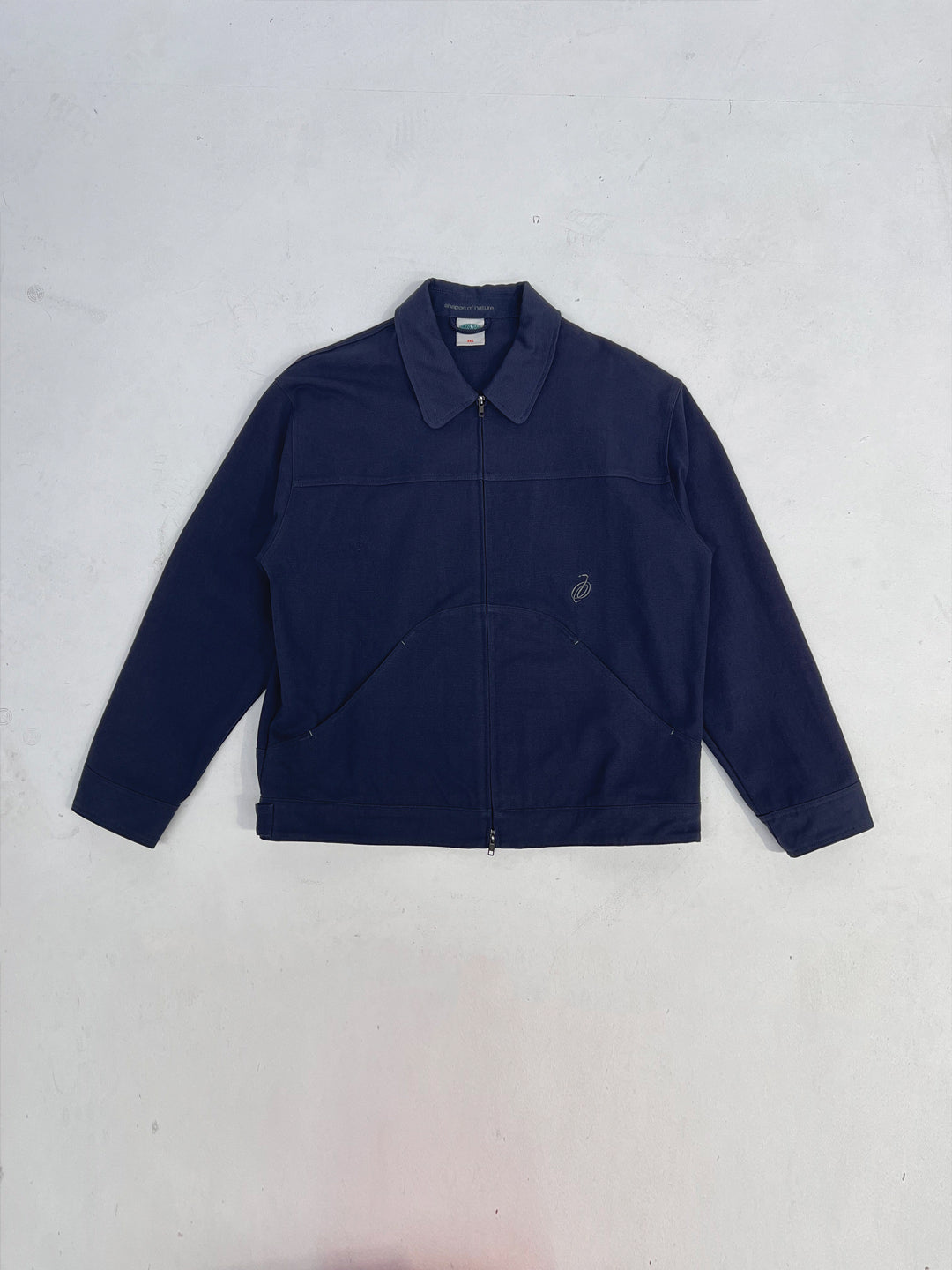 Workers Jacket Unlined
